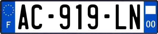 AC-919-LN