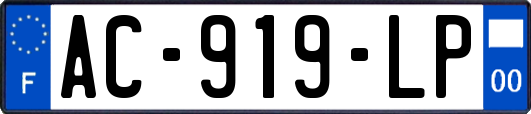 AC-919-LP