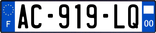AC-919-LQ