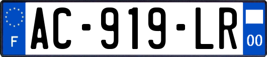AC-919-LR