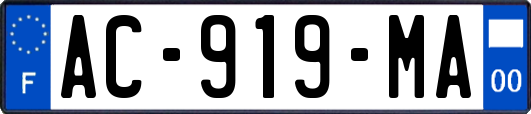 AC-919-MA