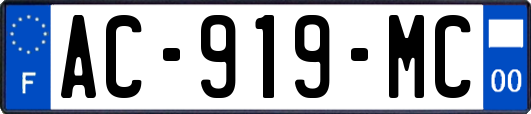 AC-919-MC