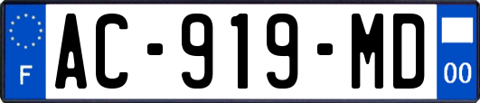AC-919-MD