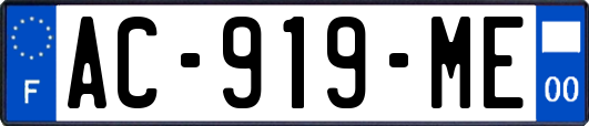 AC-919-ME