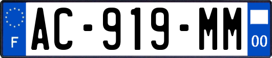 AC-919-MM