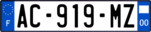 AC-919-MZ