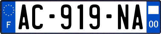 AC-919-NA