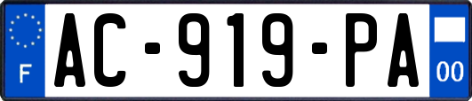 AC-919-PA