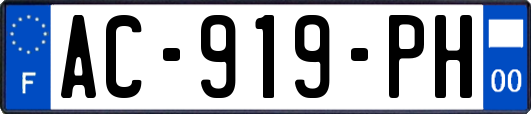 AC-919-PH