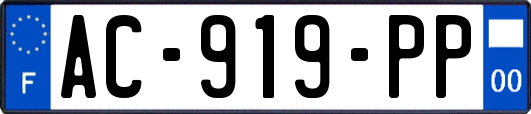 AC-919-PP