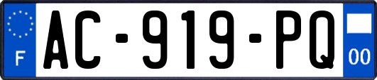AC-919-PQ