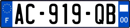 AC-919-QB