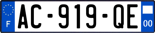 AC-919-QE