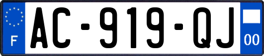 AC-919-QJ