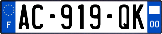 AC-919-QK