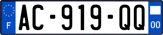 AC-919-QQ