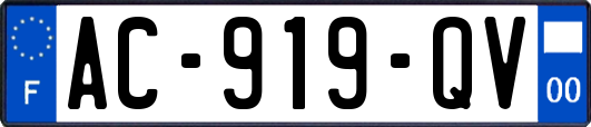 AC-919-QV