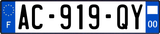 AC-919-QY
