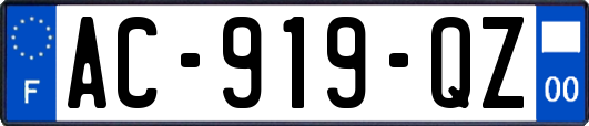 AC-919-QZ