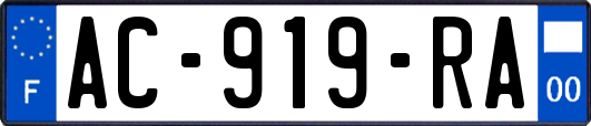 AC-919-RA