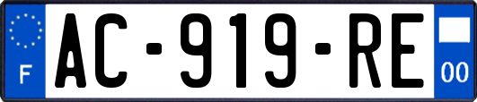 AC-919-RE