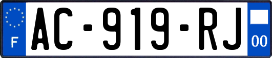 AC-919-RJ