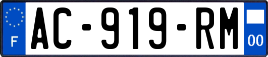 AC-919-RM