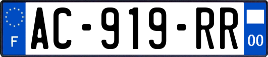 AC-919-RR