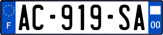 AC-919-SA
