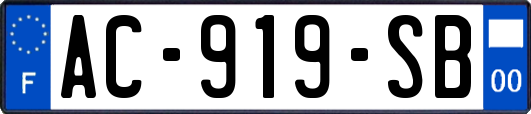 AC-919-SB