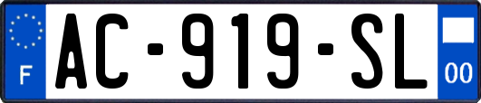 AC-919-SL