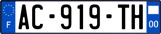 AC-919-TH