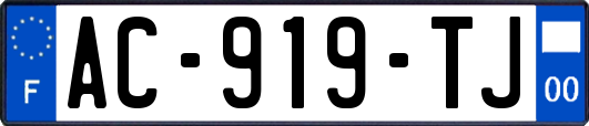 AC-919-TJ