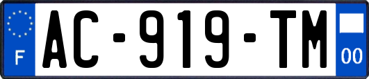 AC-919-TM