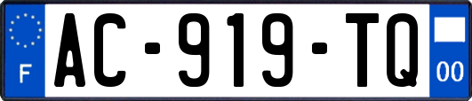 AC-919-TQ