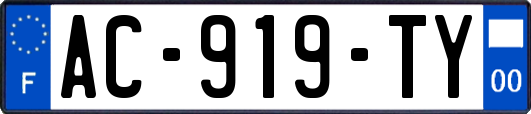AC-919-TY