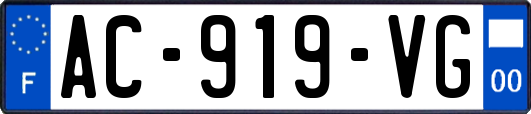 AC-919-VG