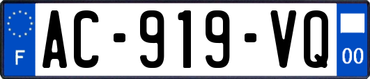 AC-919-VQ