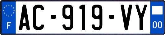 AC-919-VY