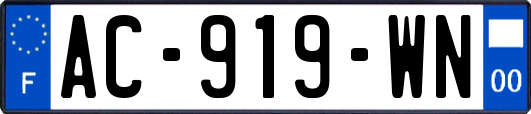 AC-919-WN