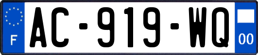 AC-919-WQ