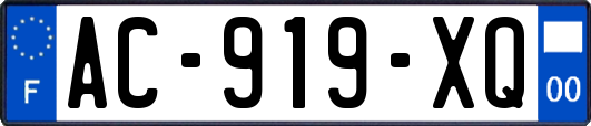 AC-919-XQ