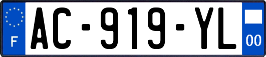 AC-919-YL