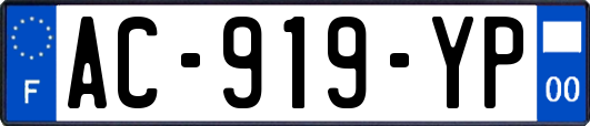 AC-919-YP