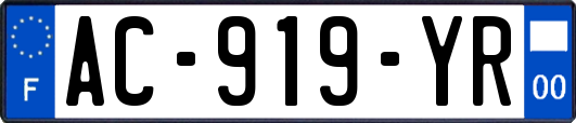 AC-919-YR