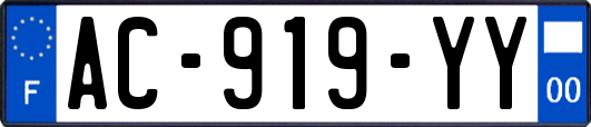 AC-919-YY