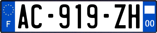 AC-919-ZH