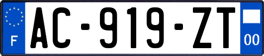 AC-919-ZT