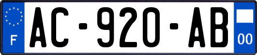 AC-920-AB