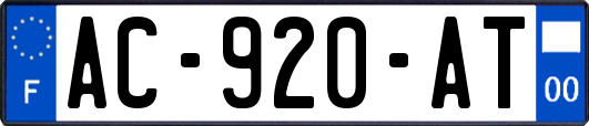 AC-920-AT